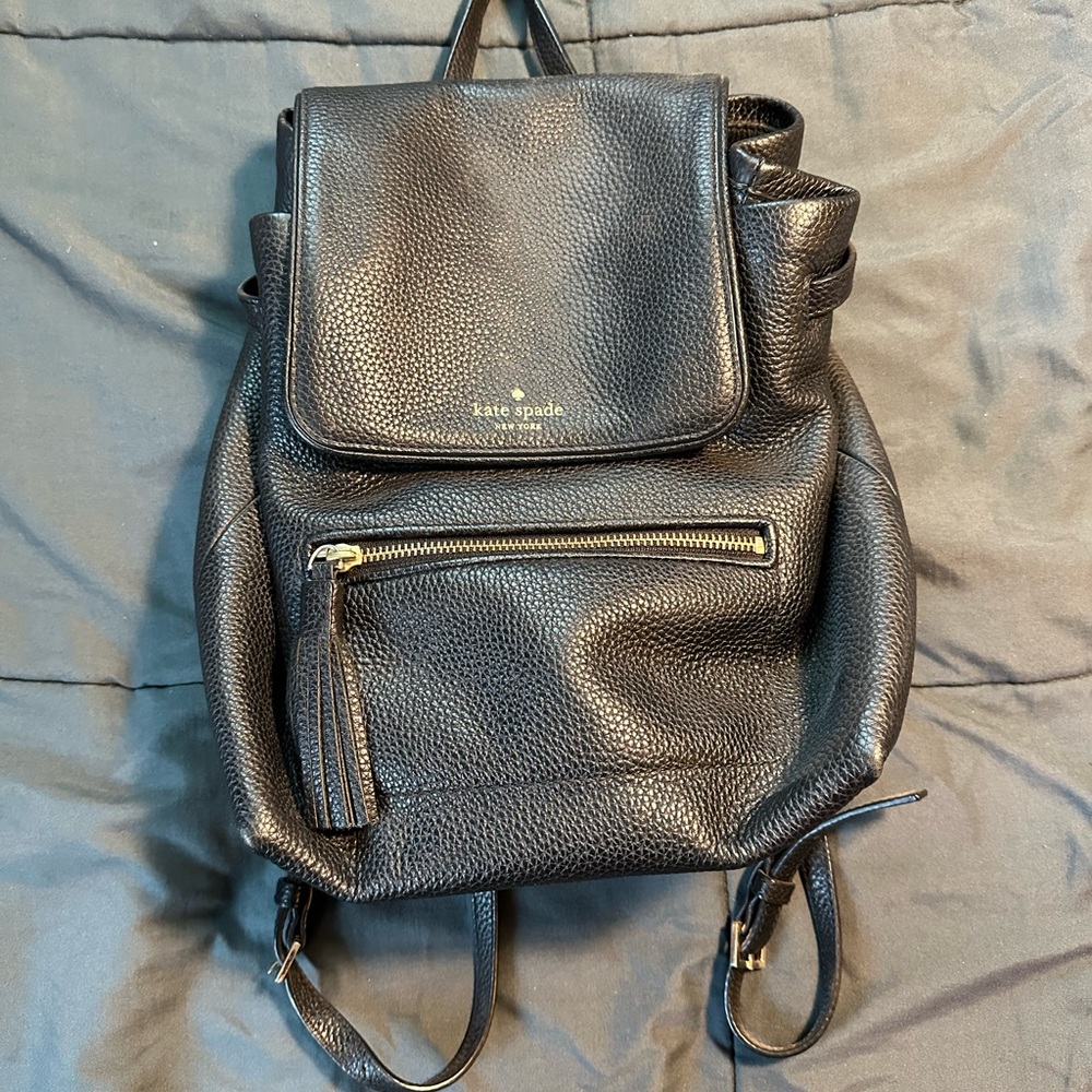 Kate Spade Chester Street Backpack ♠️